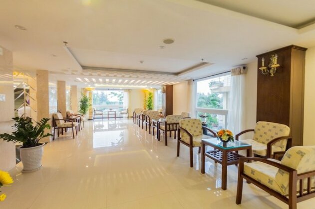 Hoang Linh Dan Hotel - Photo4