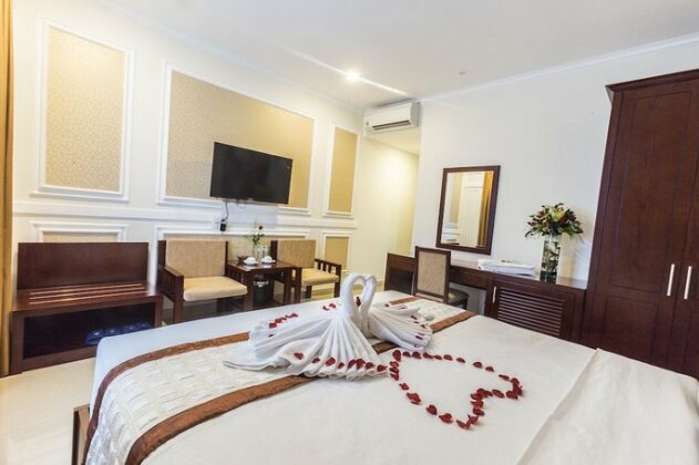 Hoang Linh Dan Hotel - Photo5