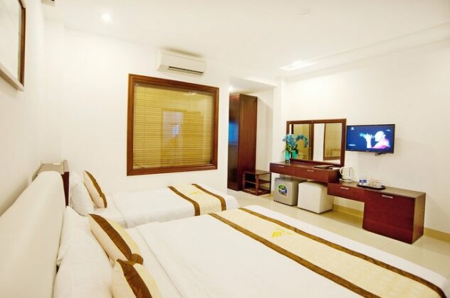 Hoang Linh Hotel - Photo2