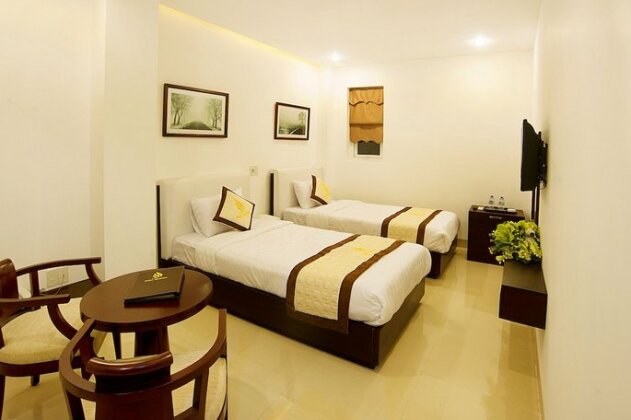 Hoang Linh Hotel - Photo5
