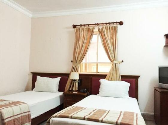 Hoang Long Hotel Da Nang - Photo5