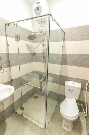 Hoang Nguyen Motel - Photo2