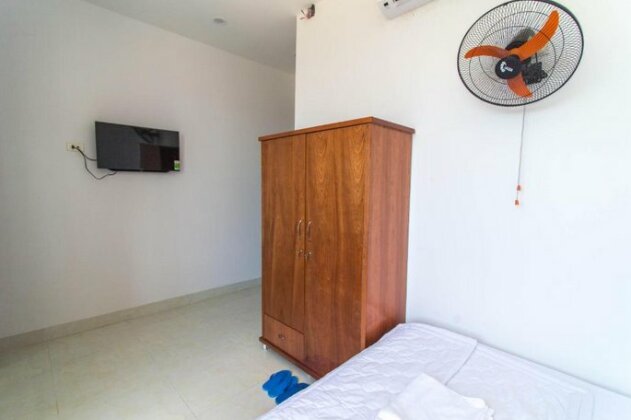 Hoang Nguyen Motel - Photo3