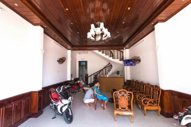 Hoang Nguyen Motel - Photo4
