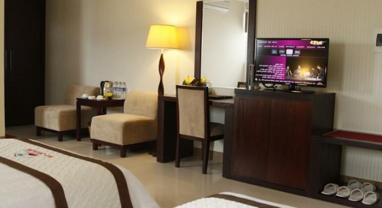 Hoang Sa Hotel - Photo2