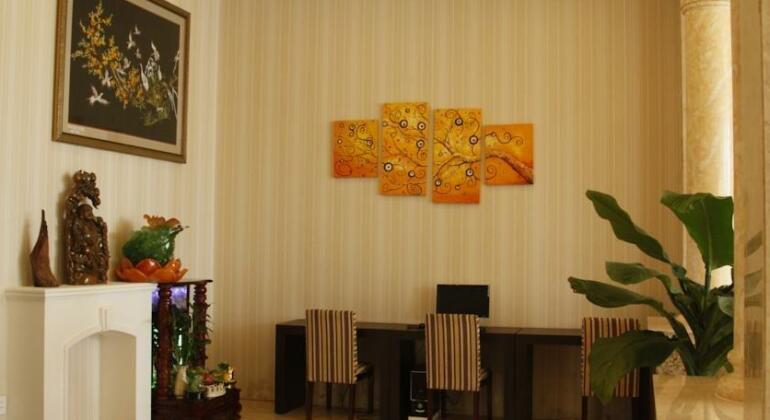 Hoang Sa Hotel - Photo3