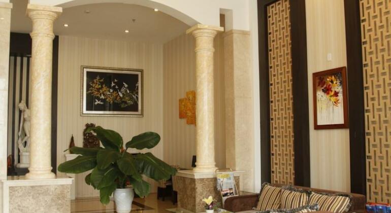 Hoang Sa Hotel - Photo4