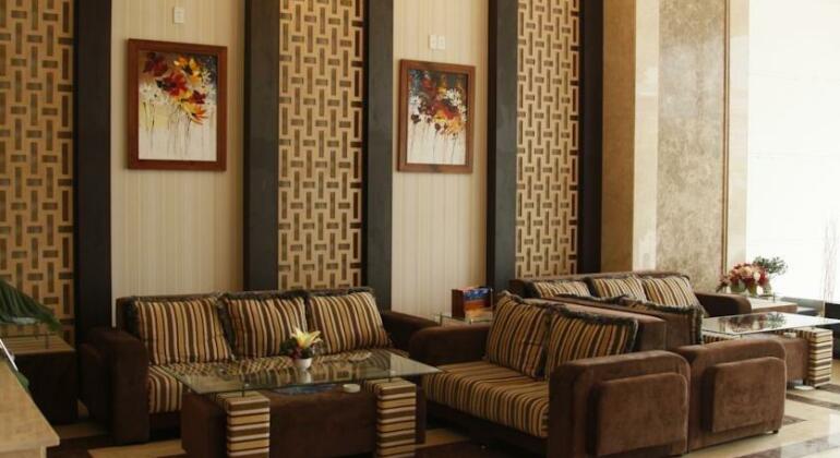 Hoang Sa Hotel - Photo5