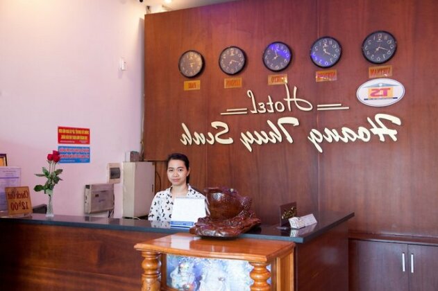 Hoang Thuy Sinh Hotel - Photo3