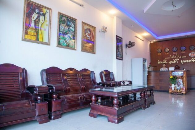 Hoang Thuy Sinh Hotel - Photo4