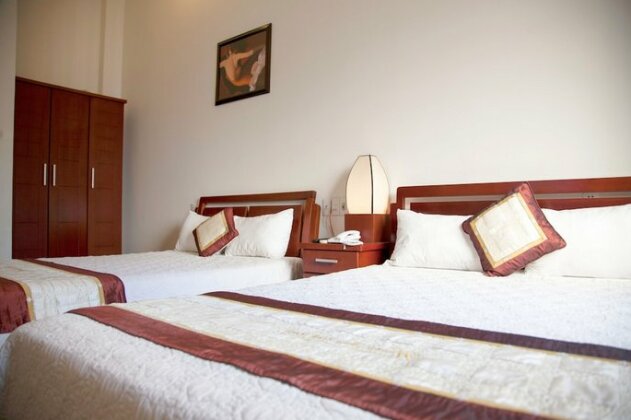 Hoang Thuy Sinh Hotel - Photo5