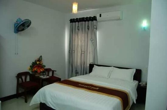 Hoang Trong Hotel Da Nang - Photo3