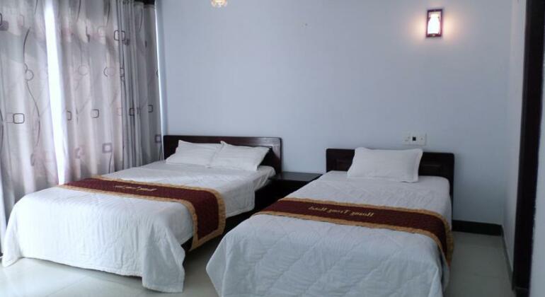 Hoang Trong Hotel Da Nang - Photo4