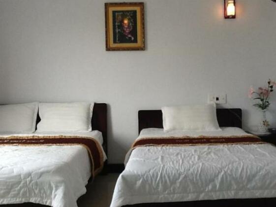 Hoang Trong Hotel Da Nang - Photo5