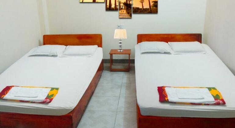 Hoang Tung Motel - Photo2