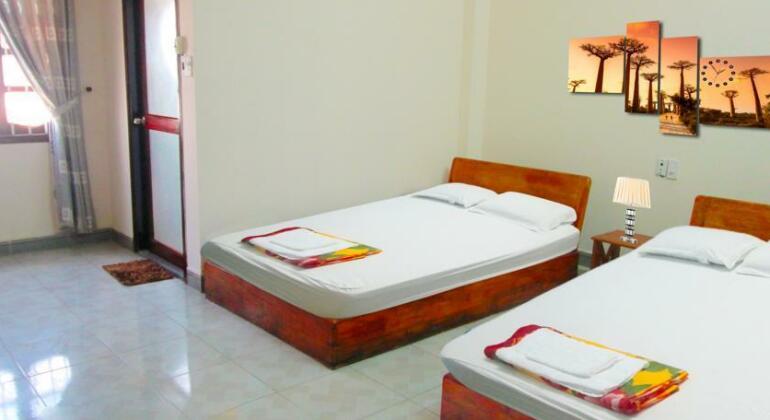 Hoang Tung Motel - Photo3