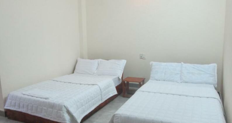 Hoang Tung Motel - Photo5