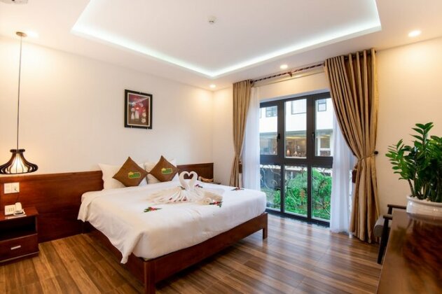 HODI Hotel - Photo2
