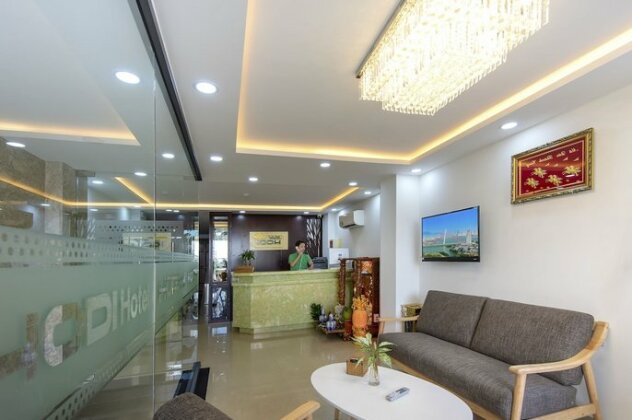 HODI Hotel - Photo3