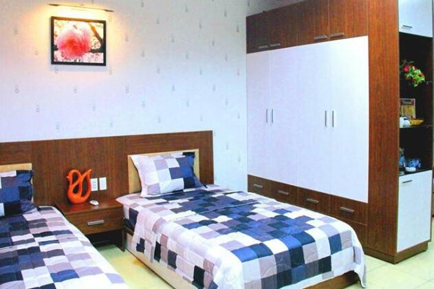 HomeLike Hotel - Apartment - Photo4