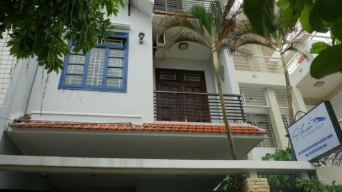 Homestay - 3 minutes walk to the beach