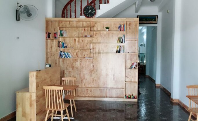 Homestay - Greathome Homestay - Photo2
