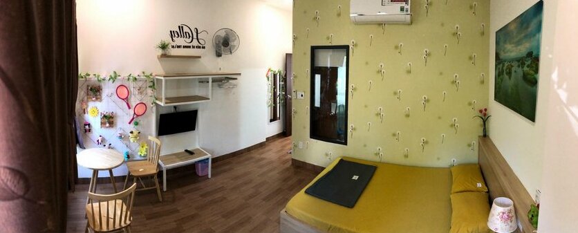 Homestay Halley - Photo4