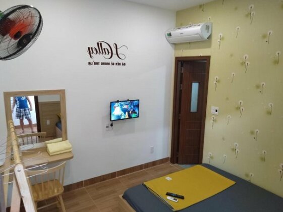 Homestay Halley - Photo5