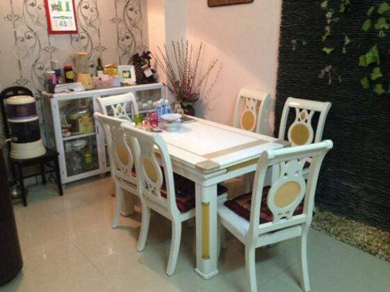 Homestay in Son Tra near Da Nang Bay - Photo2