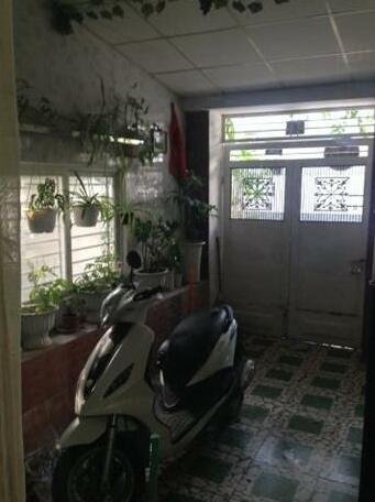 Homestay in Son Tra near Da Nang Bay - Photo3