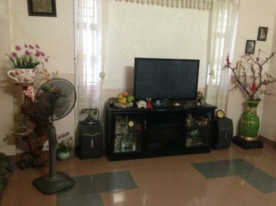 Homestay in Son Tra near Da Nang Bay - Photo4