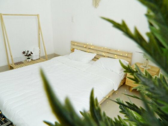 Homestay Trop Home - Hostel - Photo4