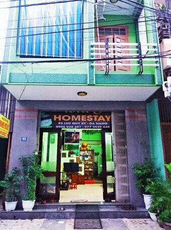 Homestay - Win's Danang Homestay