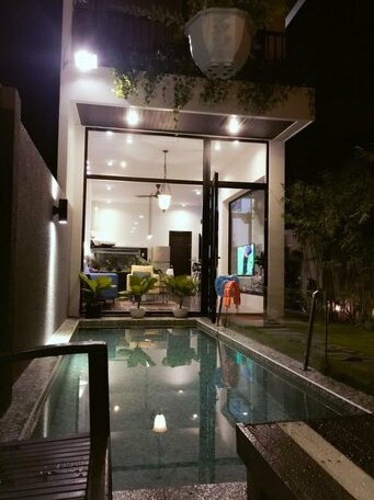 Homie 3 Bedroom Villa with Pool & BBQ Party - Photo4