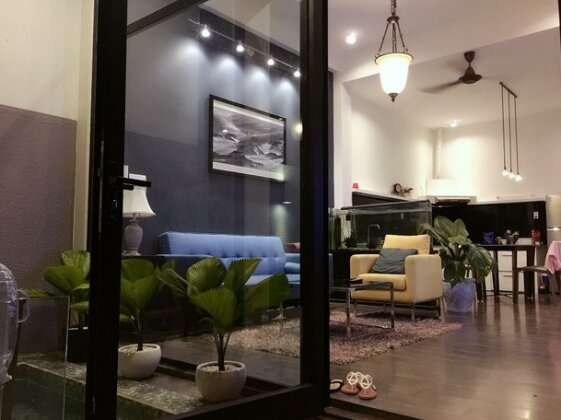 Homie 3 Bedroom Villa with Pool & BBQ Party - Photo5
