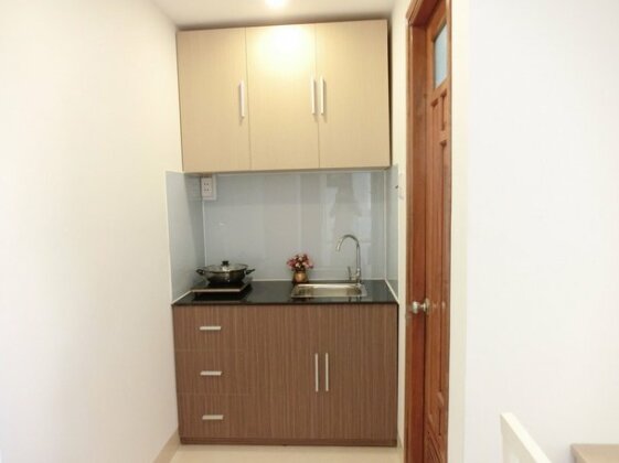 Homie Hotel - Photo2