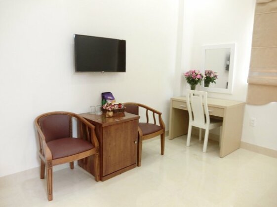 Homie Hotel - Photo3