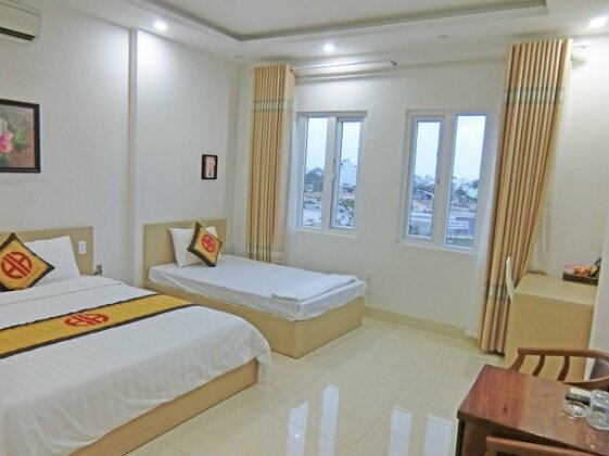 Homie Hotel - Photo4