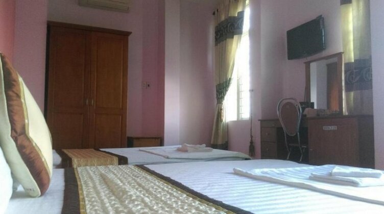 Honey Hotel Da Nang - Photo2