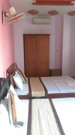 Honey Hotel Da Nang - Photo3