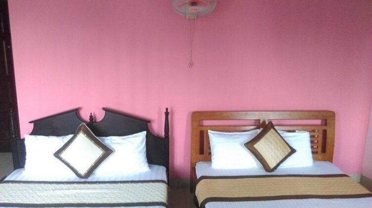 Honey Hotel Da Nang - Photo4