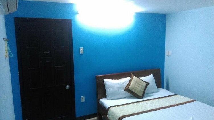 Honey Hotel Da Nang - Photo5