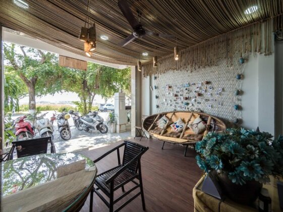 Hostel 1986 Da Nang - Photo3