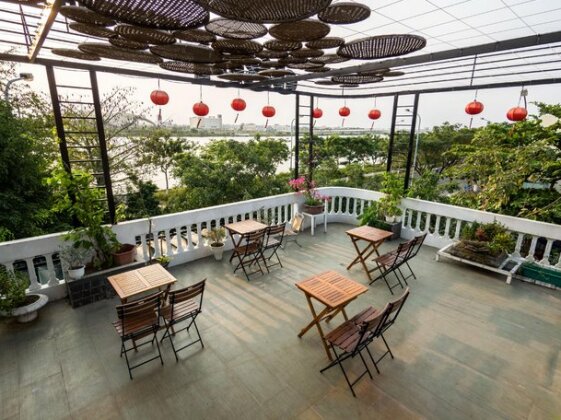 Hostel 1986 Da Nang - Photo5