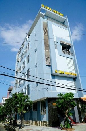 Hotel Aki 2 - Photo2