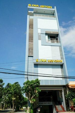 Hotel Aki 2 - Photo4