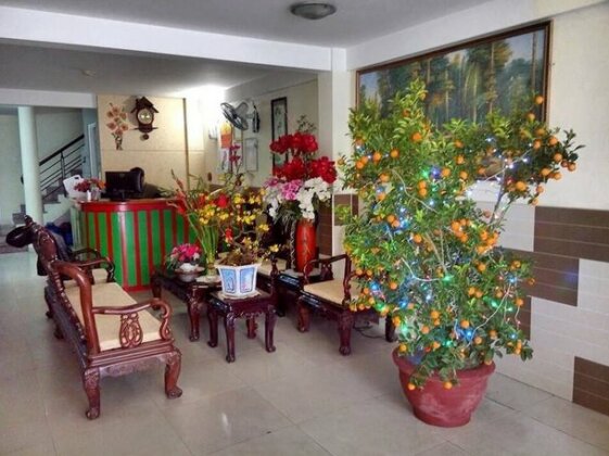 Hung Binh Hotel - Photo3