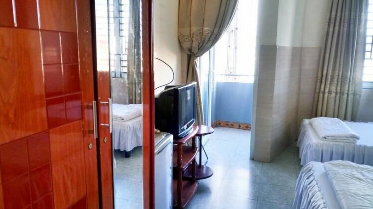 Hung Binh Hotel - Photo4