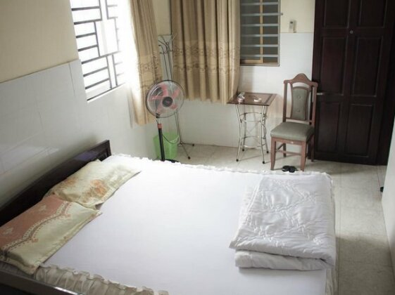 Hung Binh Hotel - Photo5