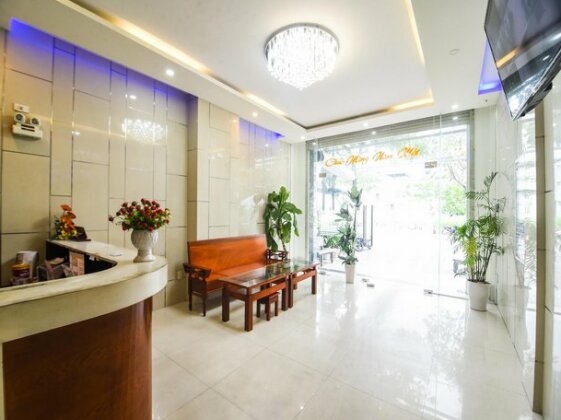 Hung Thu Hotel - Photo2